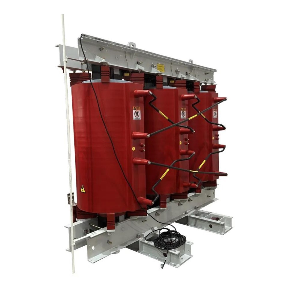 35kV Dry Type NLTC Transformer for New Energy