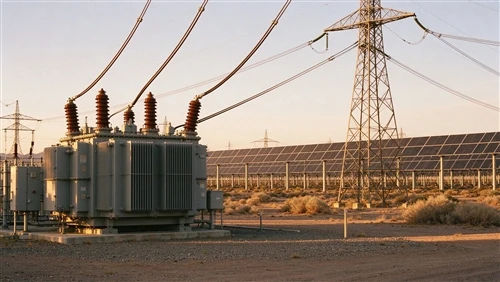 Renewable Energy & Smart Grids: The Engineering Logic from Grid-Connection to Grid-Intelligence