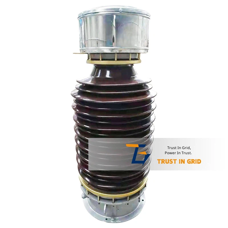 JDCF JDC5-220kV Series Voltage Transformer suppliers