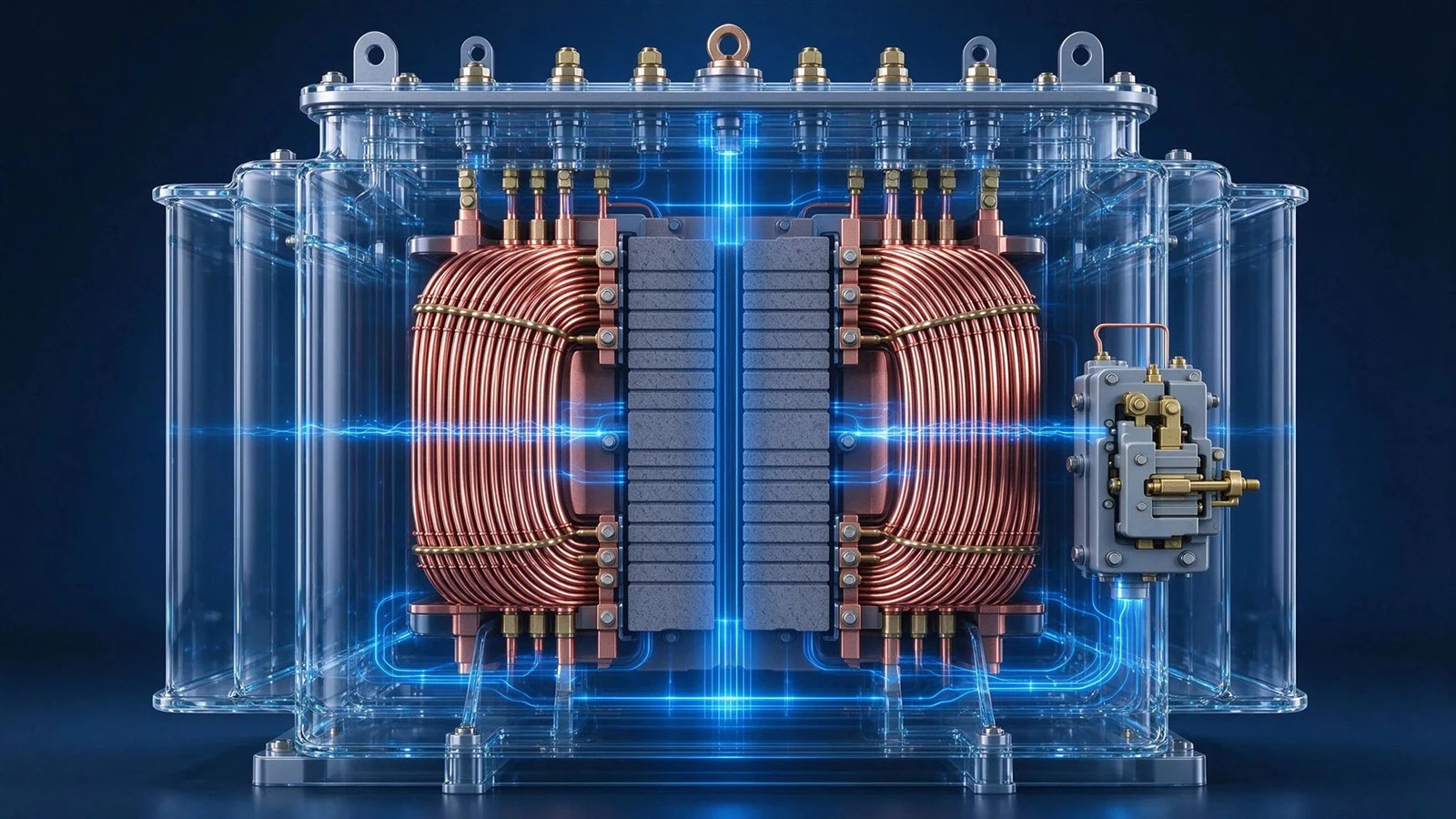 35kV-transformer-internal-winding-3djpg 35kV-transformer-internal-winding-3djpg